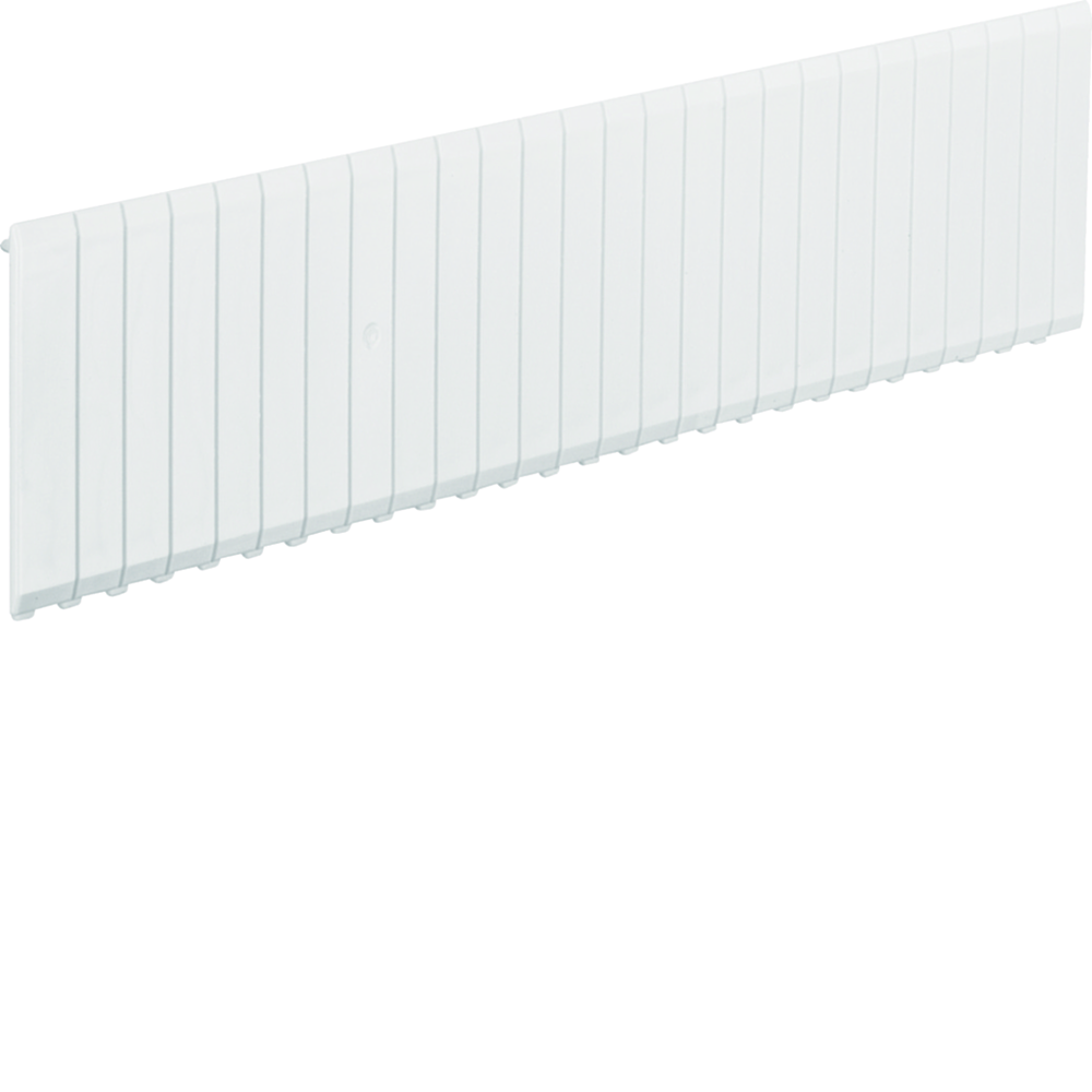 Obturateurs bande 13M RAL 9010