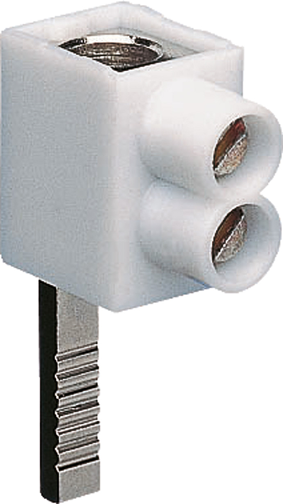 Borne rac.1P lang. 1x25mm²