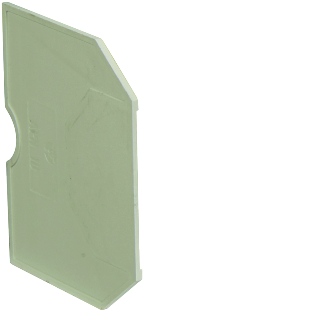 Plaque de fermeture pour KXN10LH