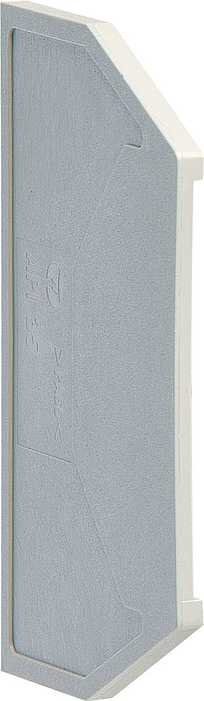 Plaque d'extrémité KXA35L