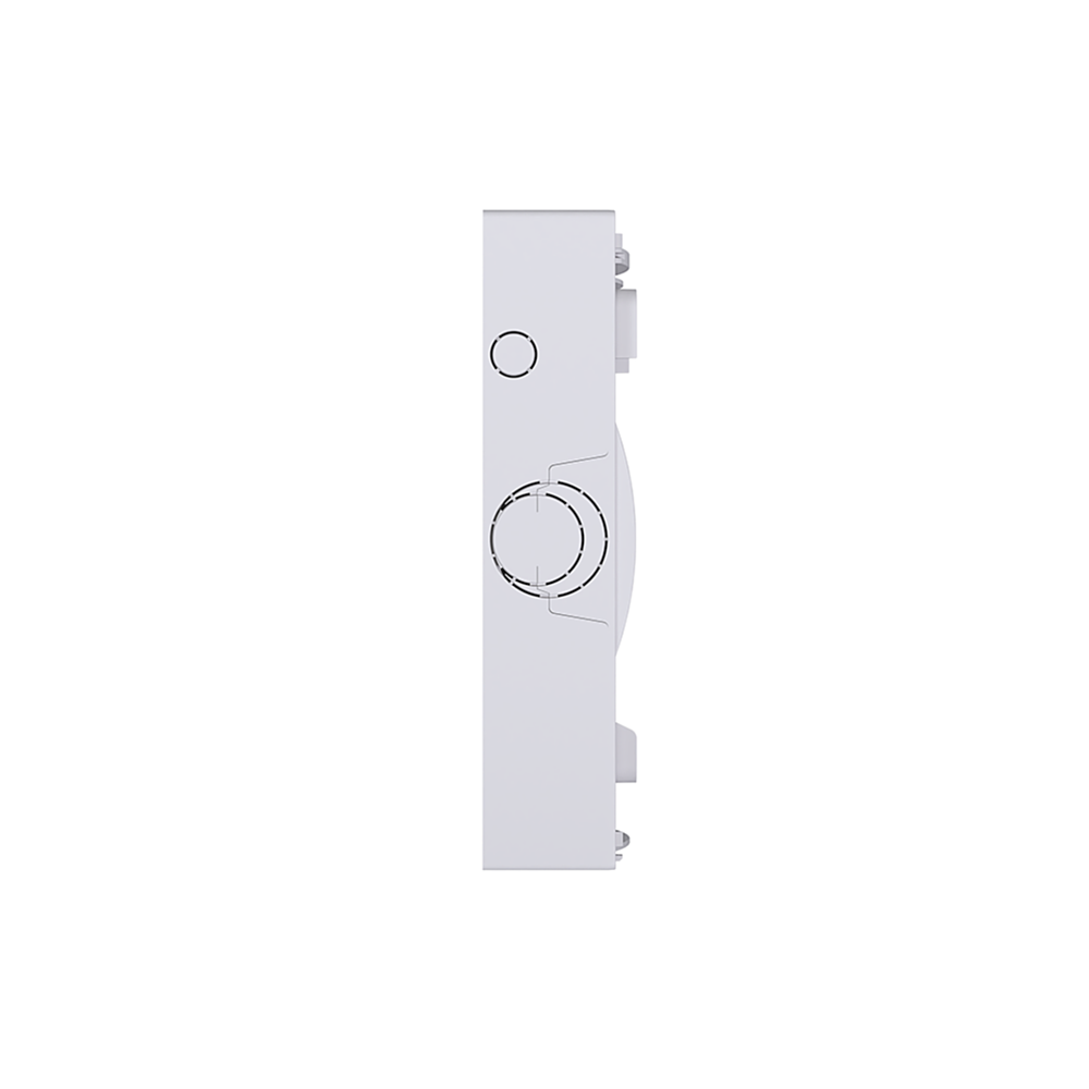 Bloc de com. type E classe II p.45mm QF