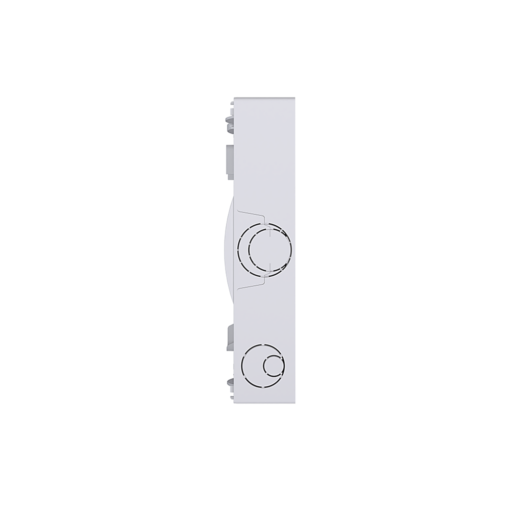 Bloc de com. type E classe II p.45mm QF