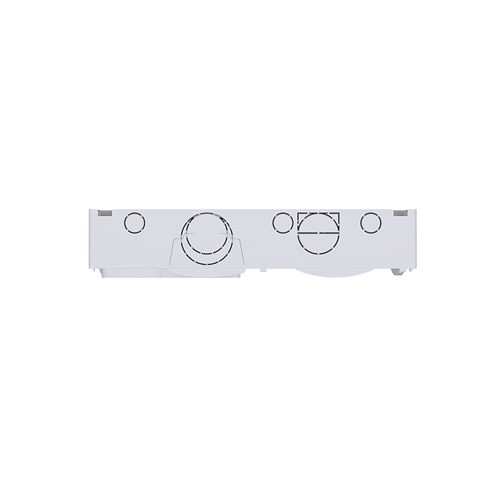 Bloc de com. type E classe II p.45mm QF