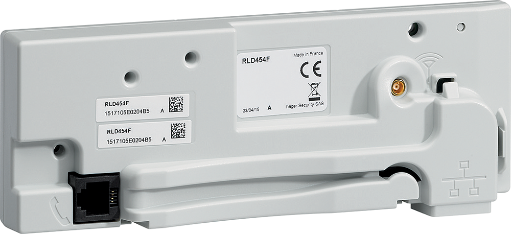 Module transm. RTC/GSM, sepio