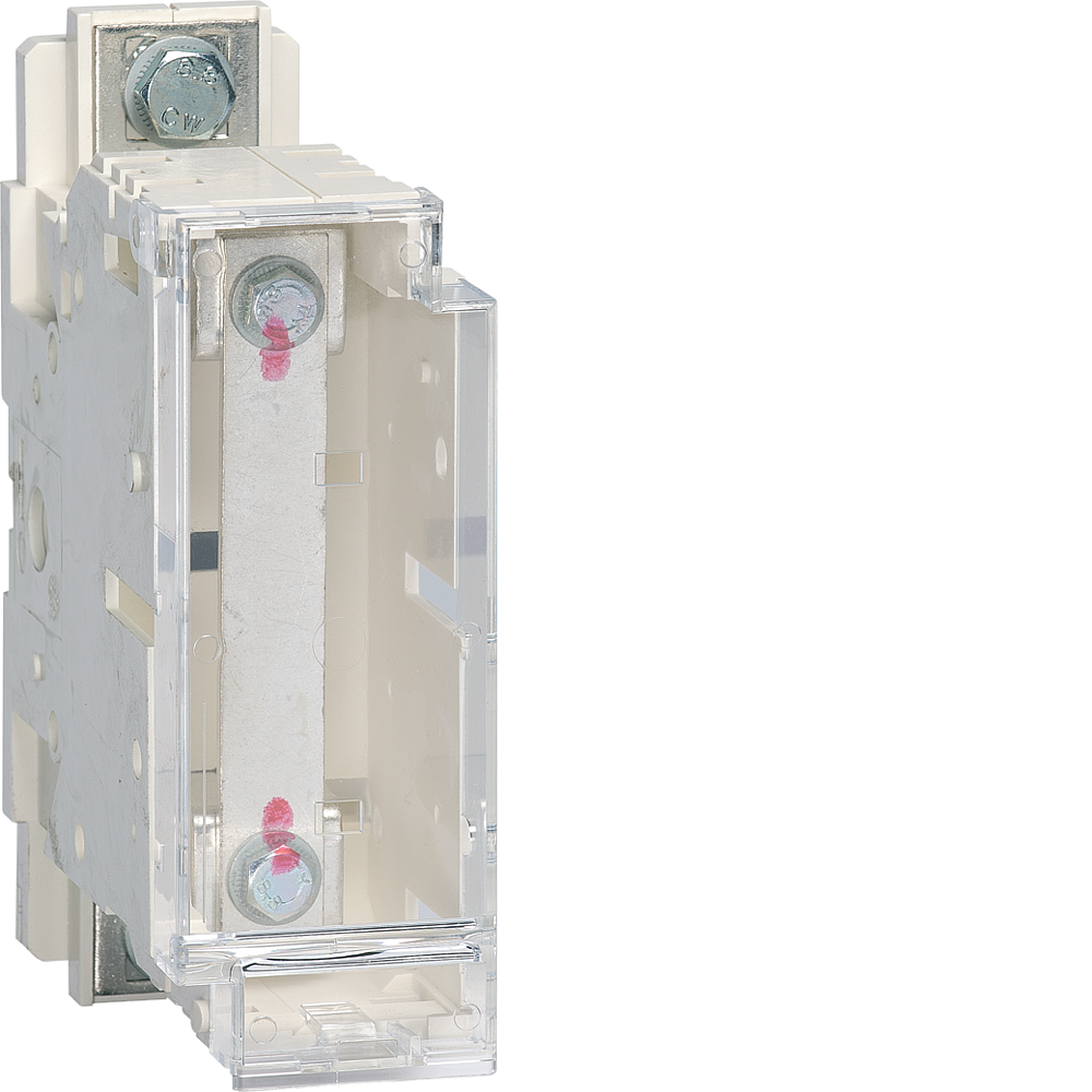 Barette de neutre 250A