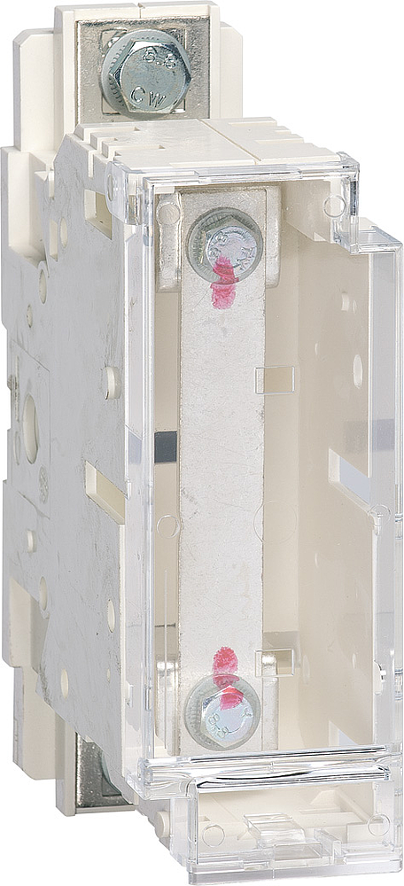 Barette de neutre 250A