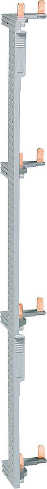 Barre ID pr 4R entr. 125 mm