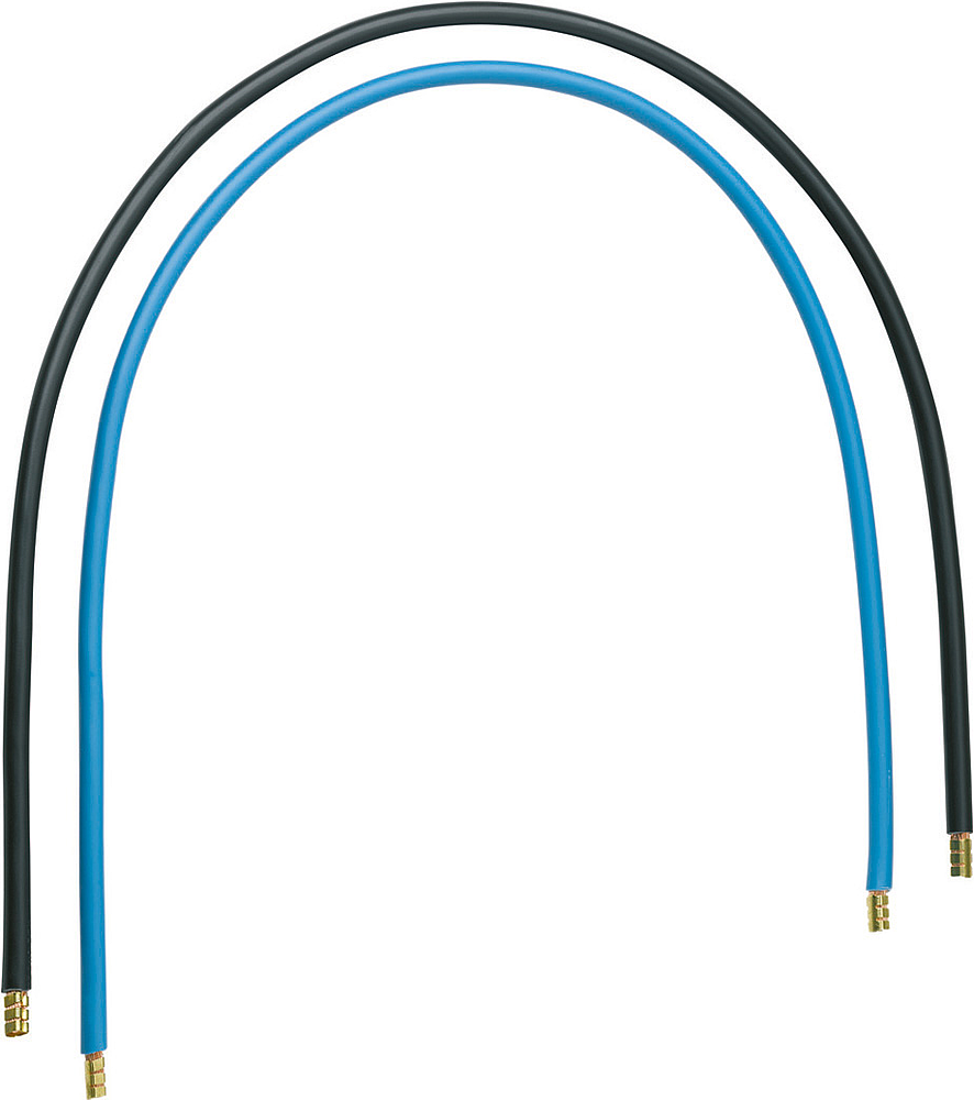 Jeu 2 cond. 16mm² N+Ph 450mm