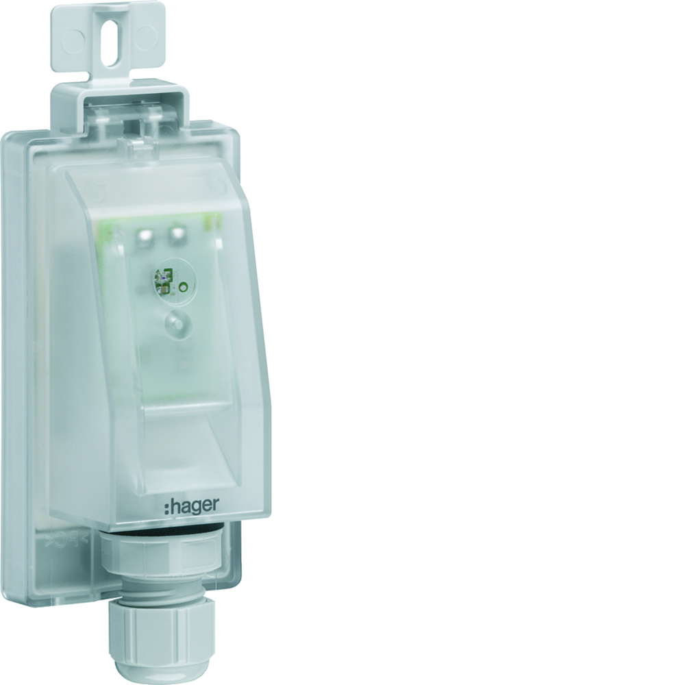 Sonde température extérieure