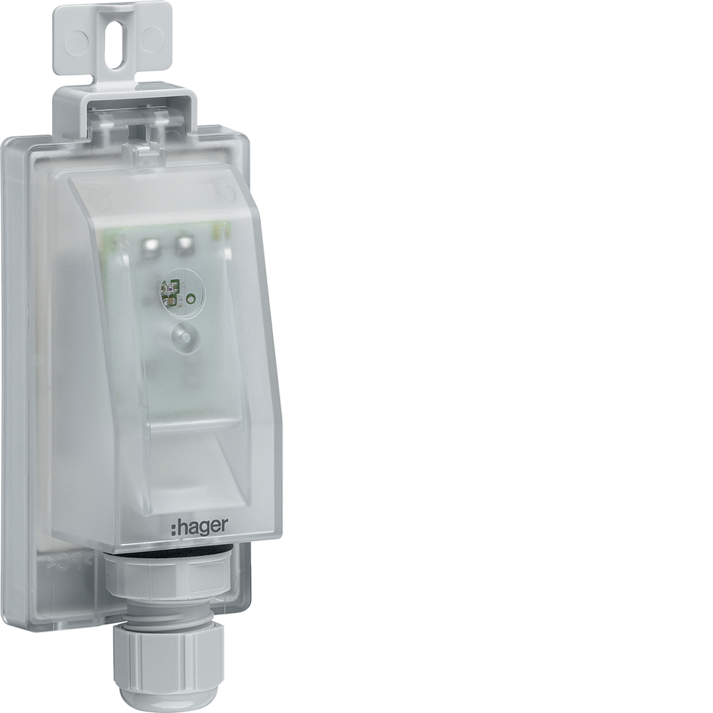 Sonde température extérieure