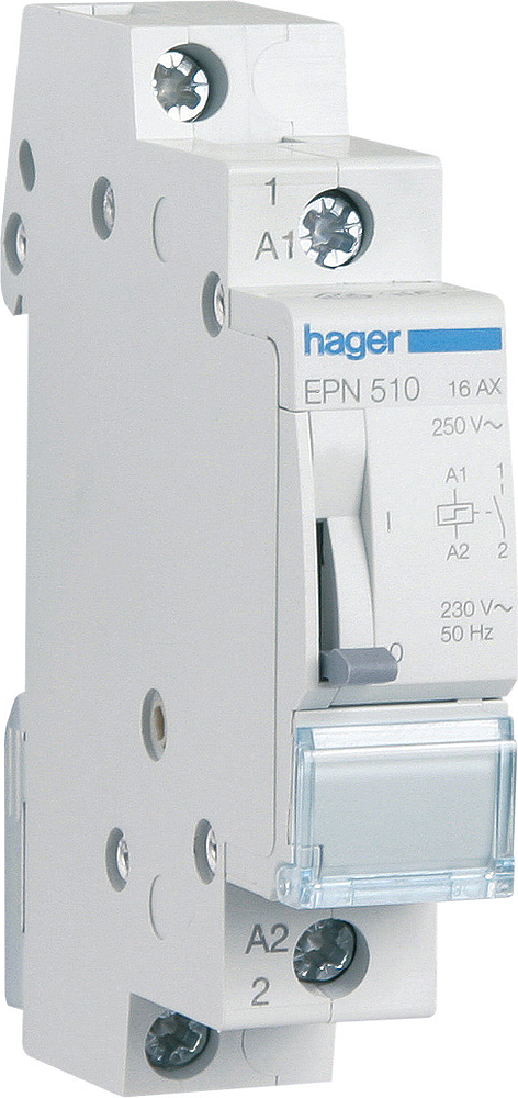 Télérupteur 1F 230V