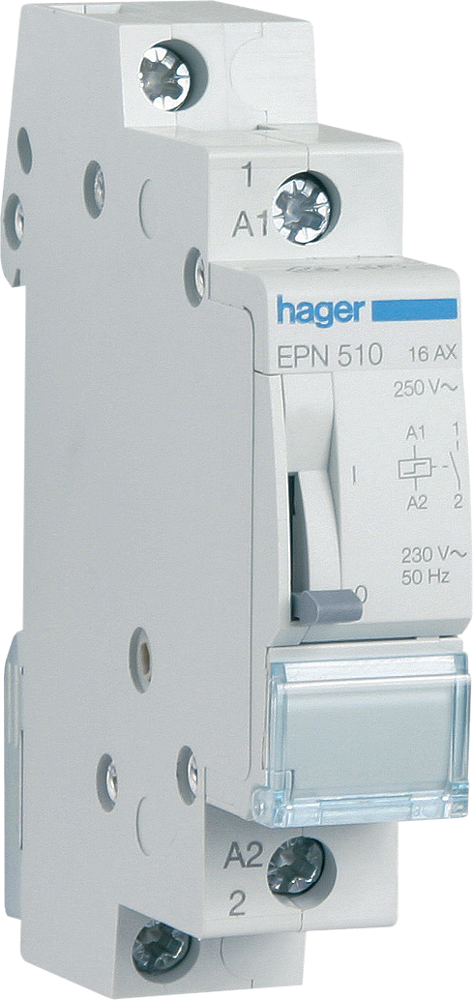 Télérupteur 1F 230V
