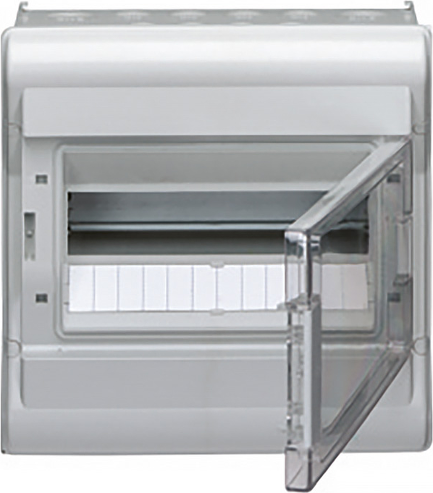 Vector IP55, 1 rangée, 12M