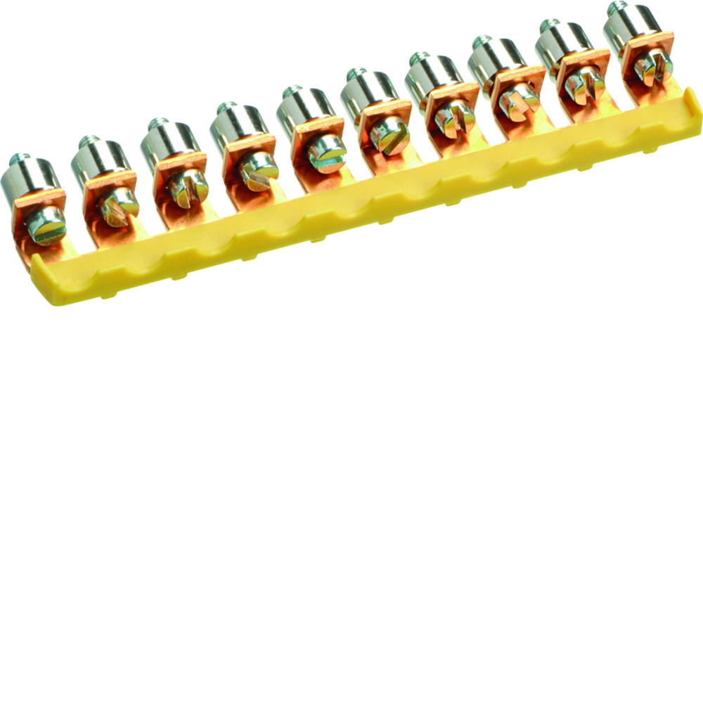 Cont.pont.horiz.isol 10² 10x connec vis