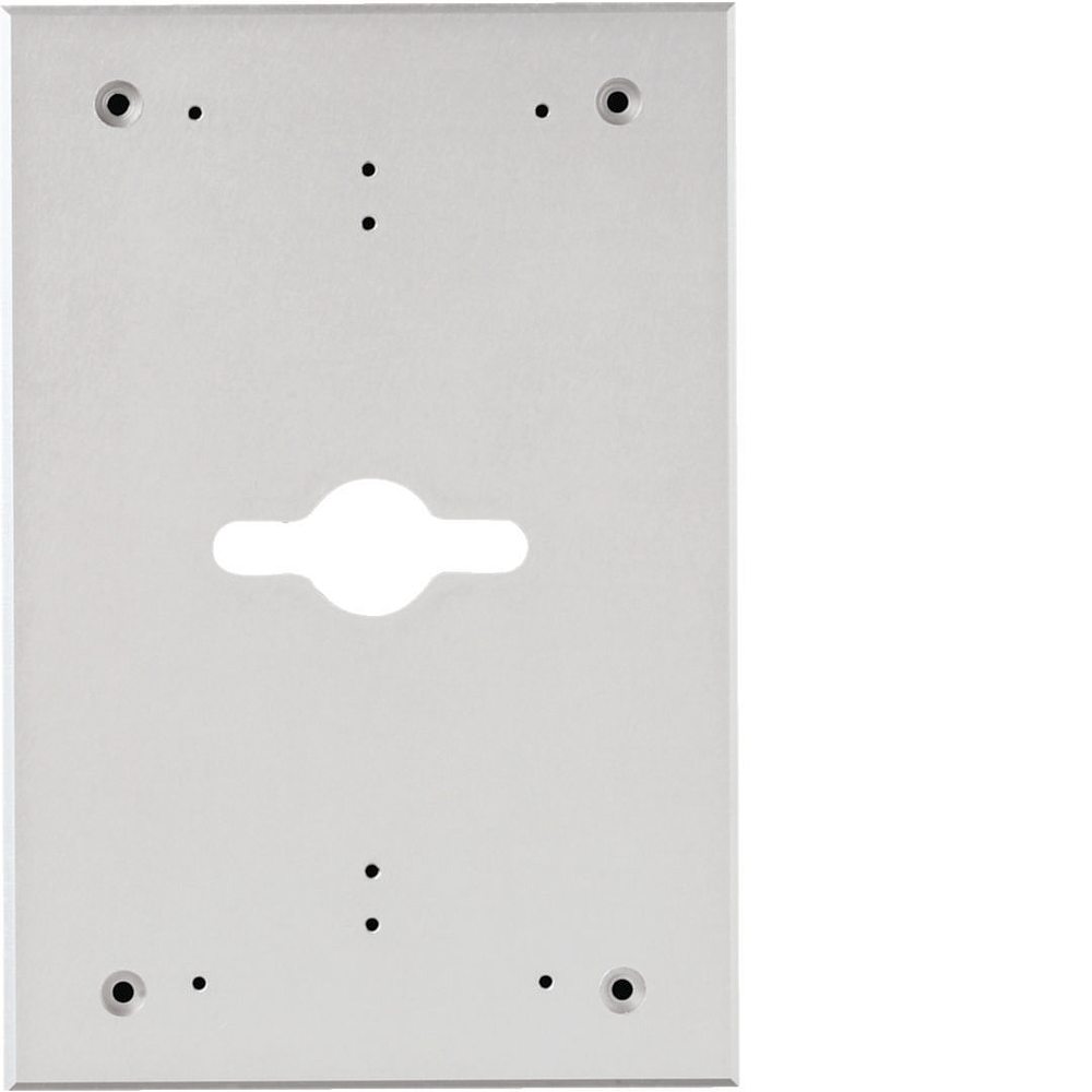 Plaque supp. plat. 180x265mm