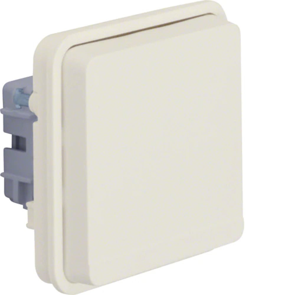 PC 2P+T associable cubyko blanc