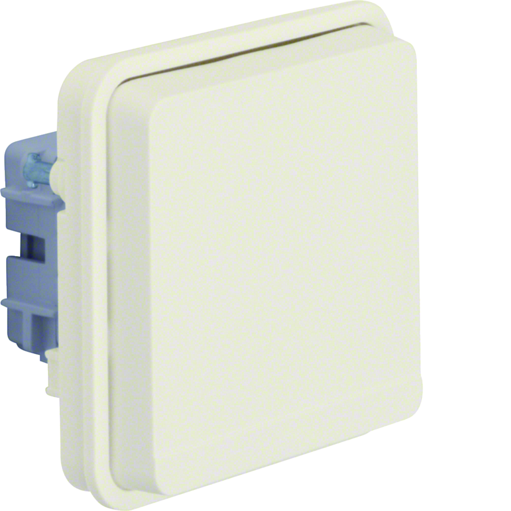 PC 2P+T associable cubyko blanc