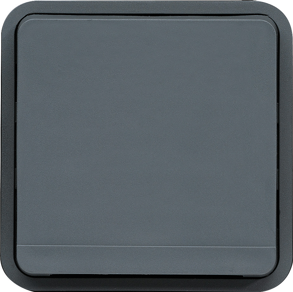PC 2P+T associable cubyko gris