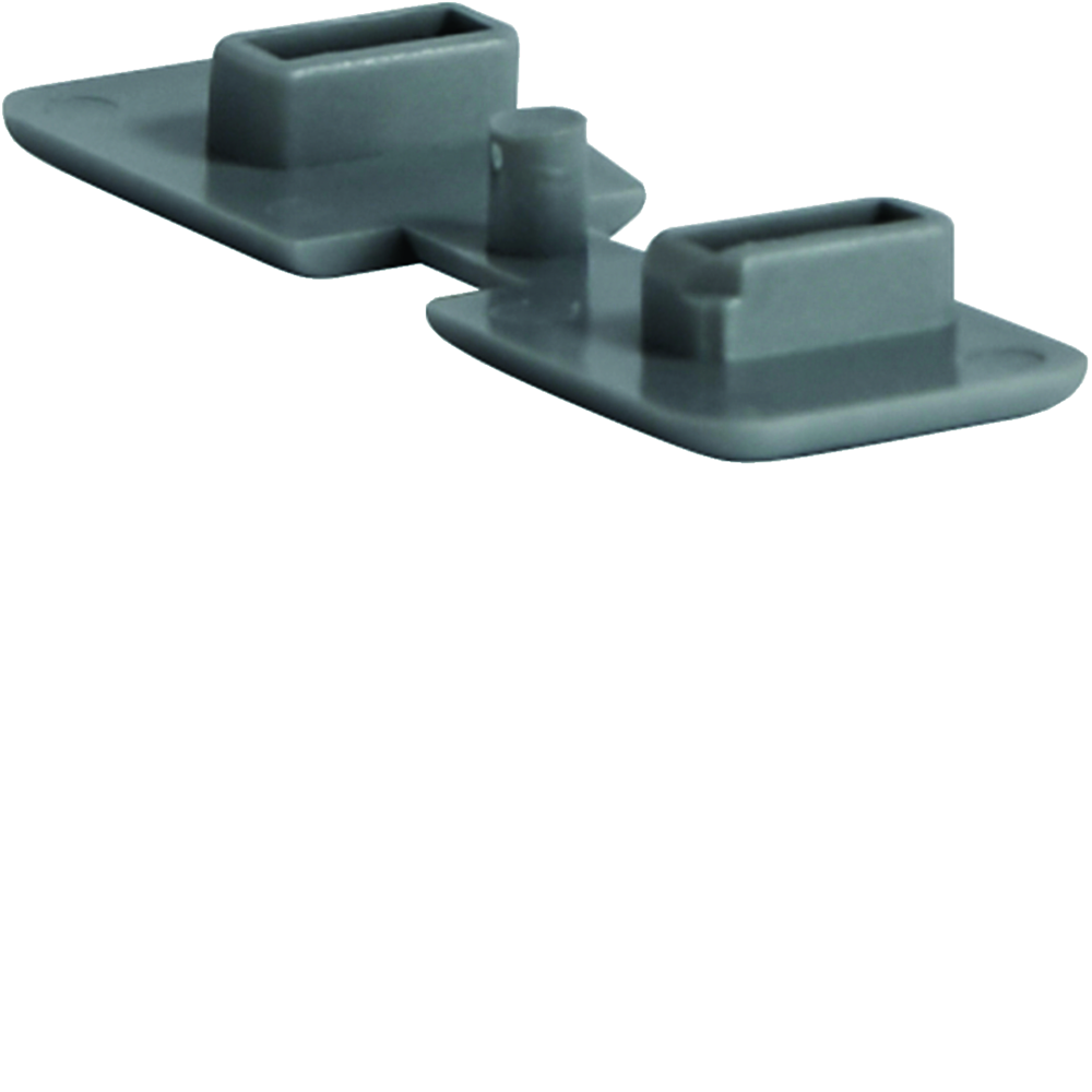 Bouchon gauche + droit barre 1P KBN863x