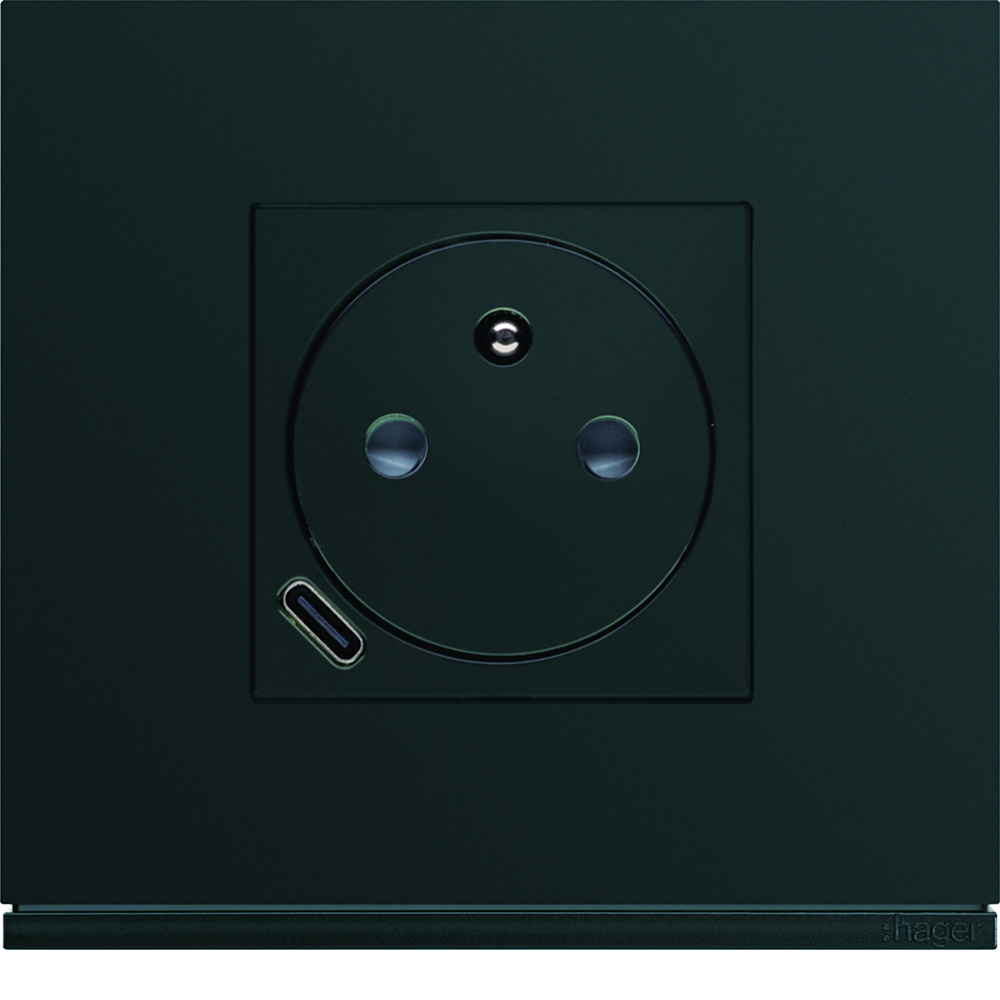 Plaque 1P night