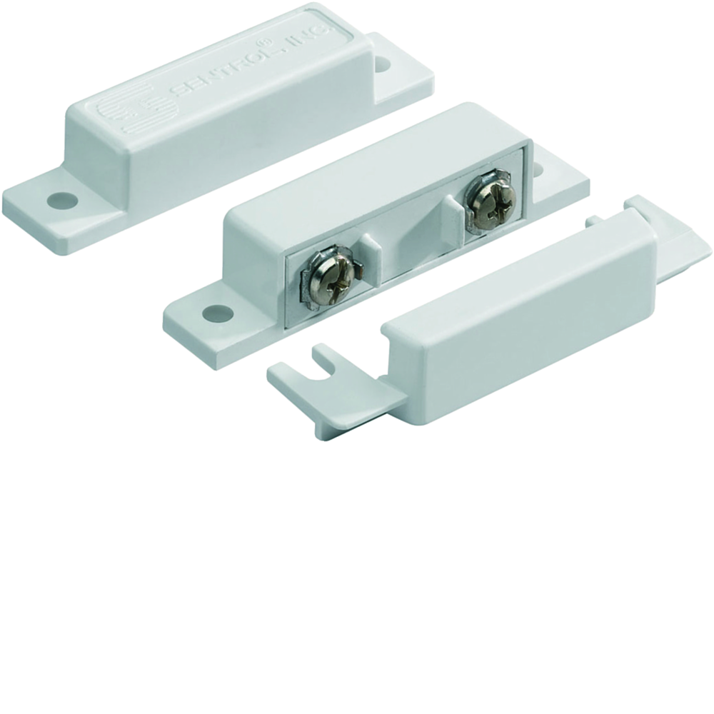 Contact ouv saillie, fil