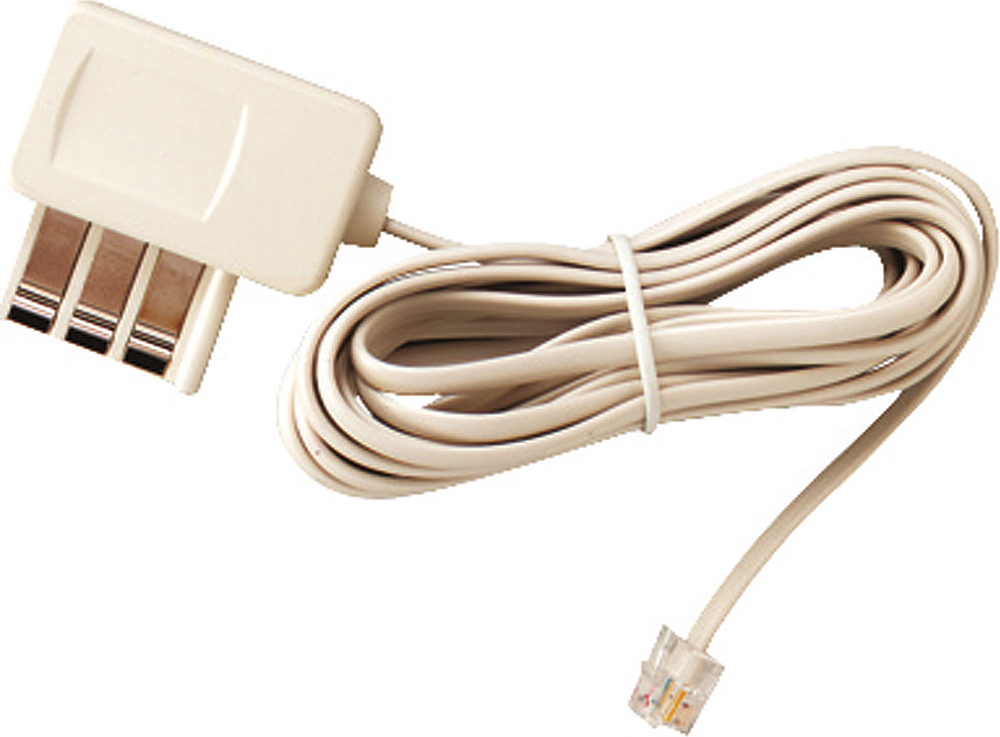 Conjoncteur gigogne FRA