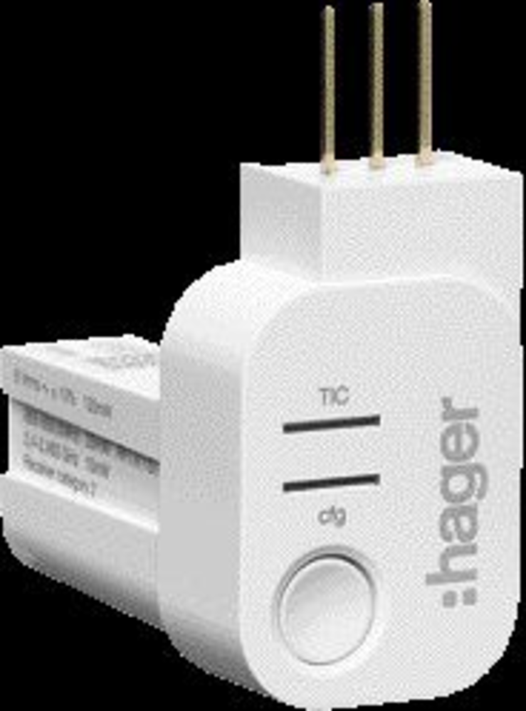 Emetteur récepteur RF TIC