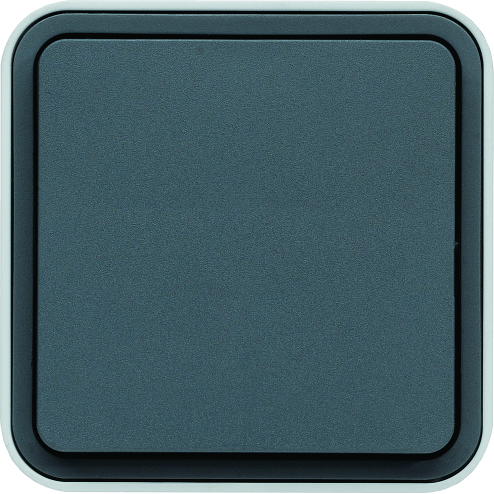 cubyko VV saillie gris