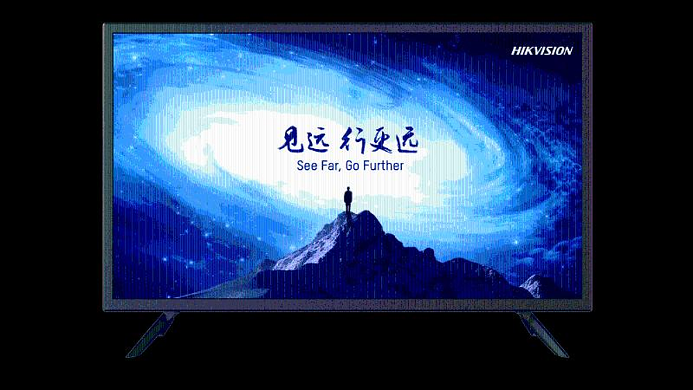 DS-D5032F3-1V0S-European standard