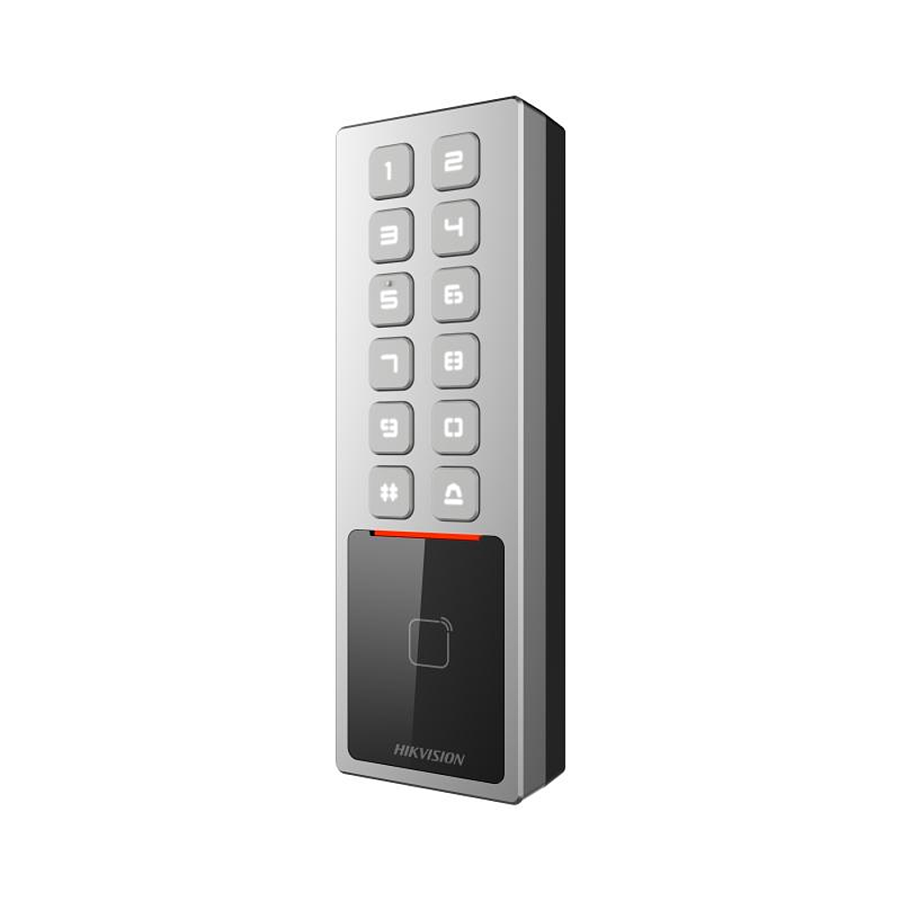 DS-K1T809MX