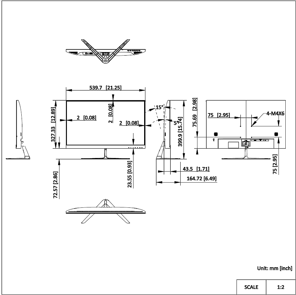 DS-D5024F2-BV2S-EU