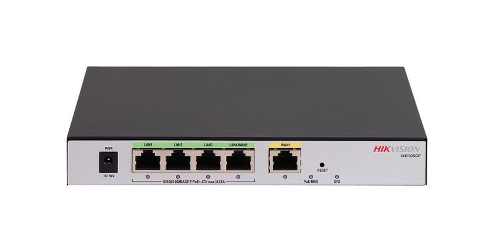 DS-3WG105GP-SI