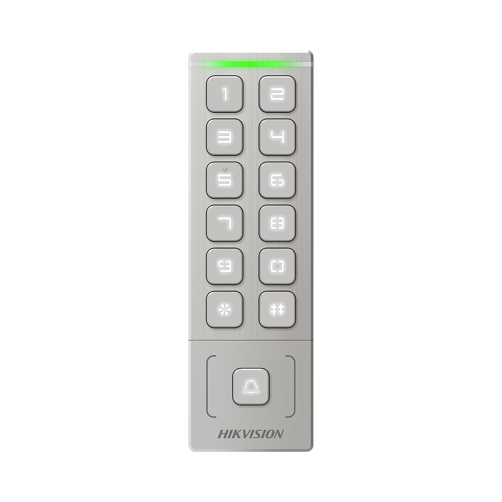 DS-K1T809MWX