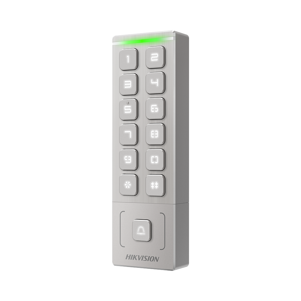 DS-K1T809MWX