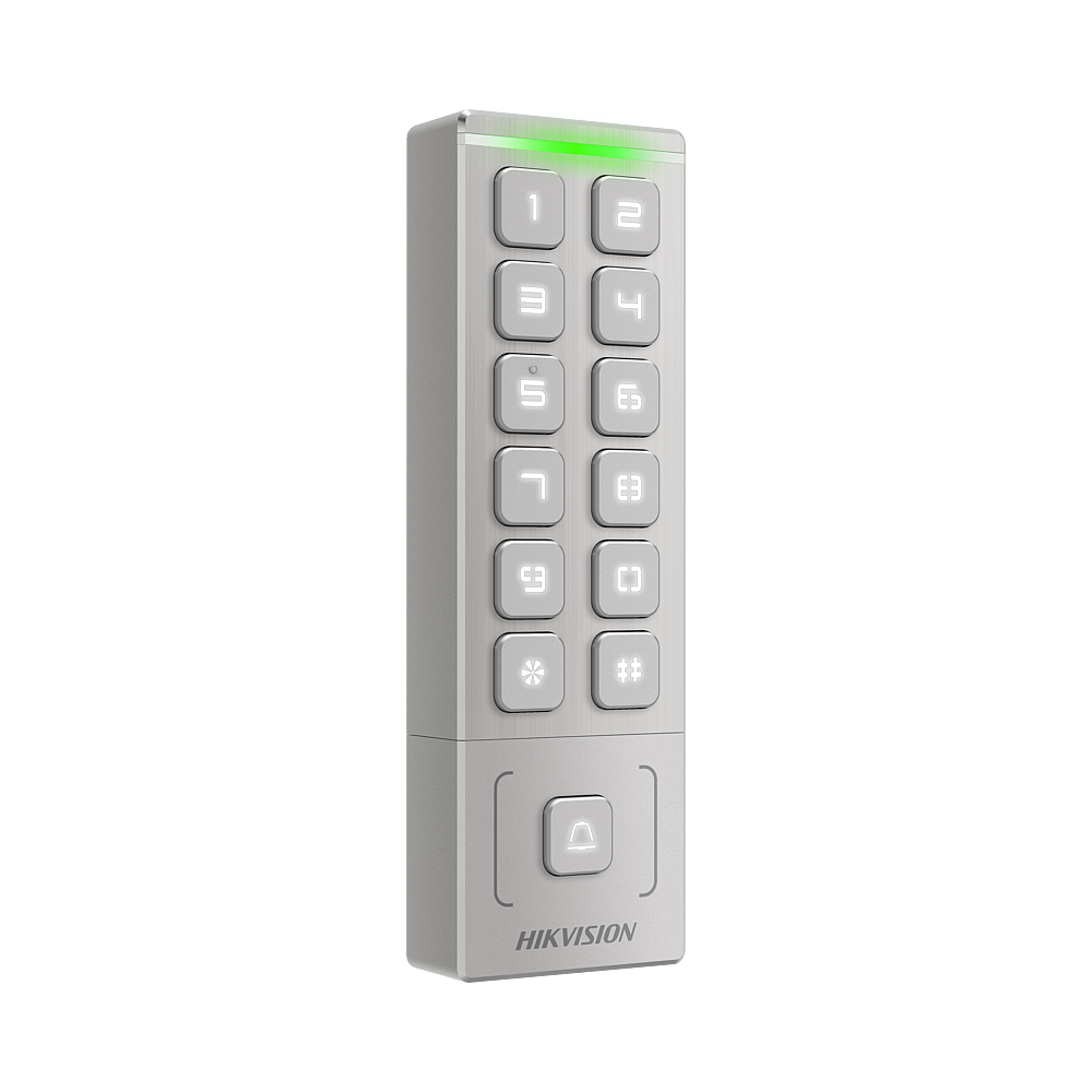 DS-K1T809MWX