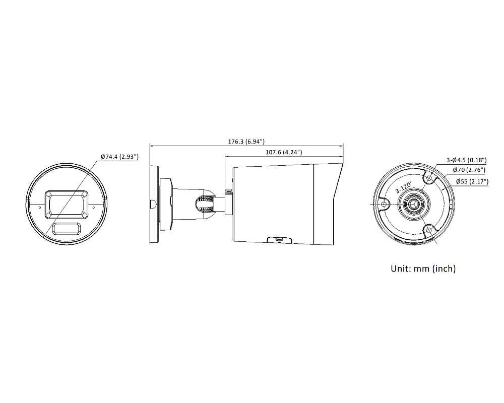 DS-2CD2043G2-LI2U-2.8mm