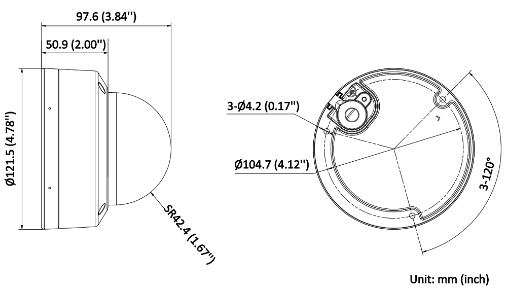 DS-2CD2143G2-LIS2U-2.8mm