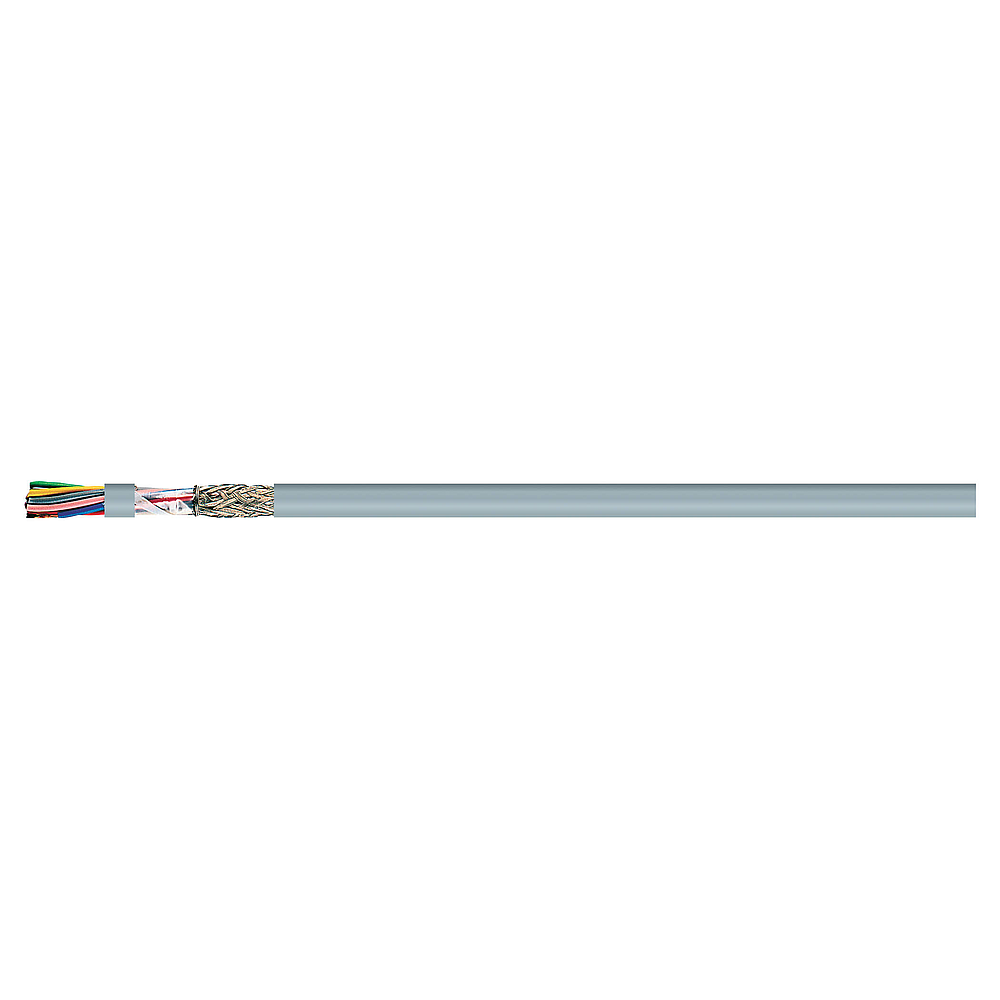LIYCY 2 X 0,75MM BLINDE