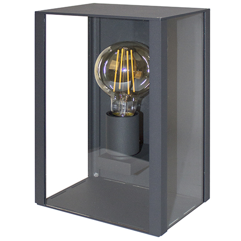 KADRO E27 ANTHRACITE