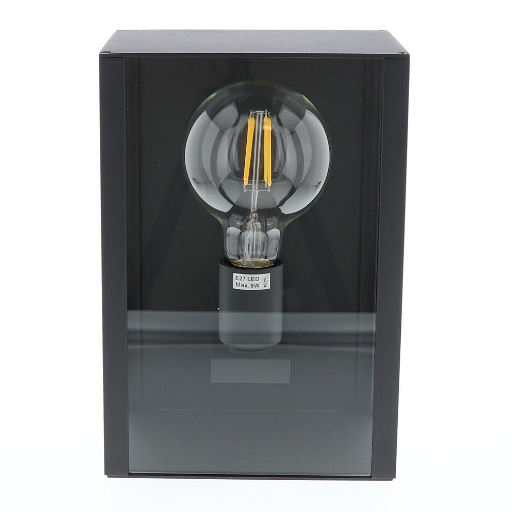 KADRO E27 ANTHRACITE