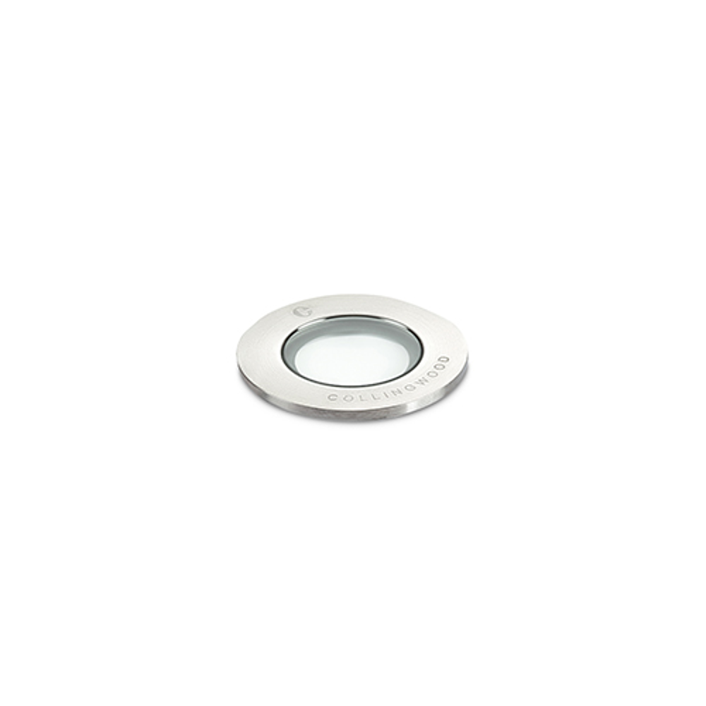 GL019 F II Acier inoxydable