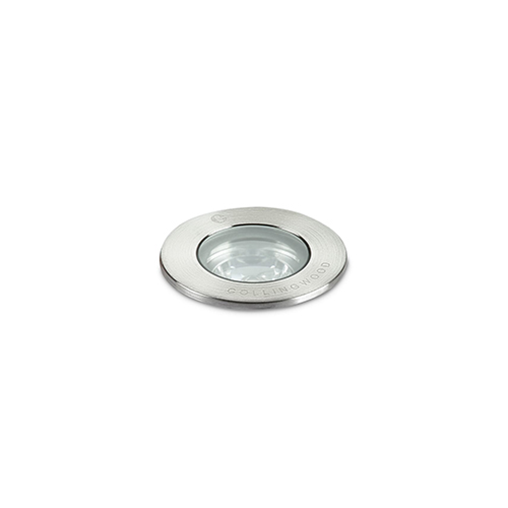 GL019 II Acier inoxydable