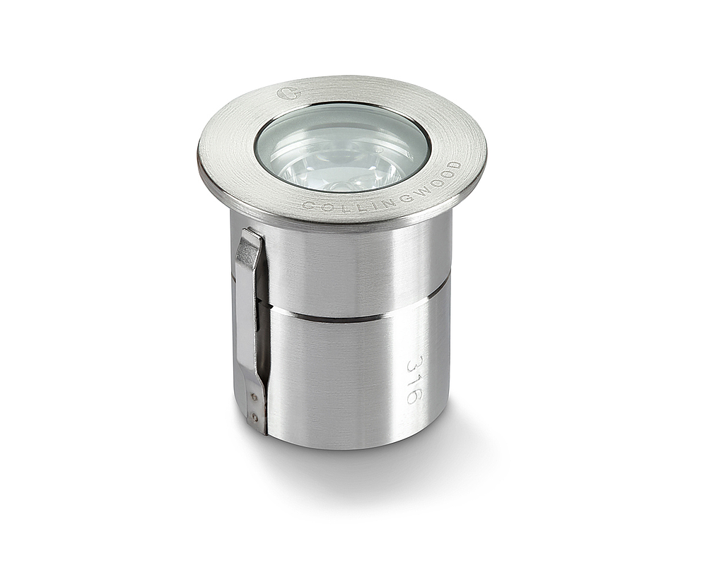 GL019 II Acier inoxydable