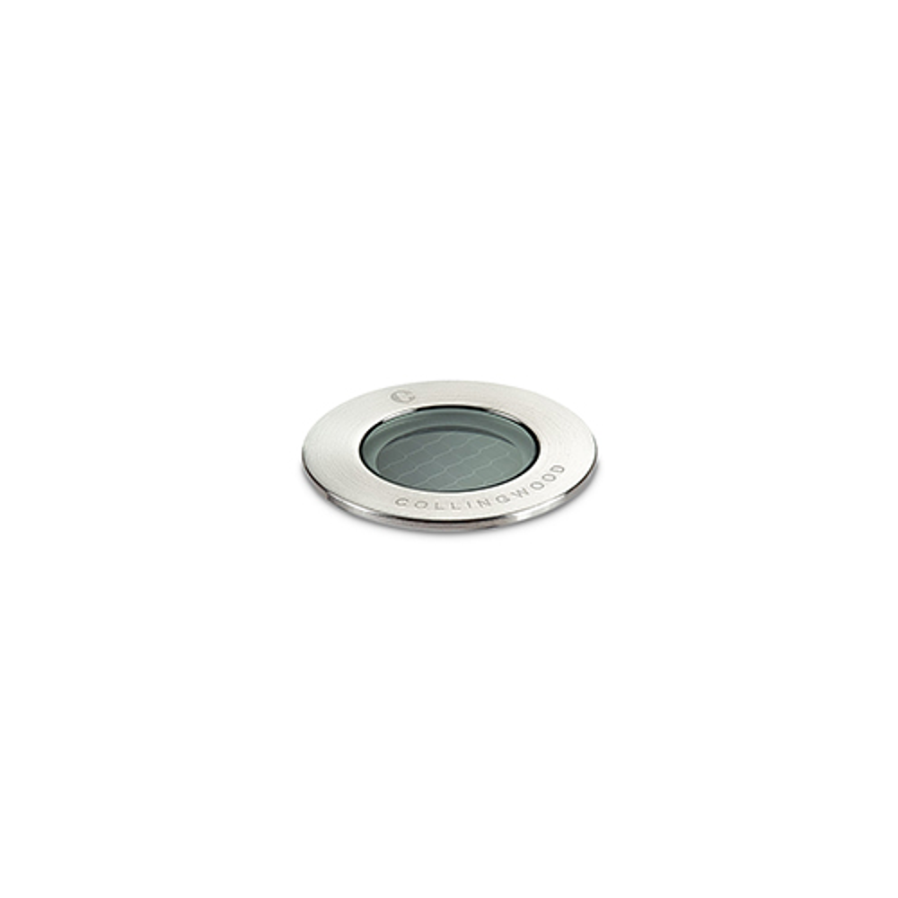 GL019 LG II Acier inoxydable