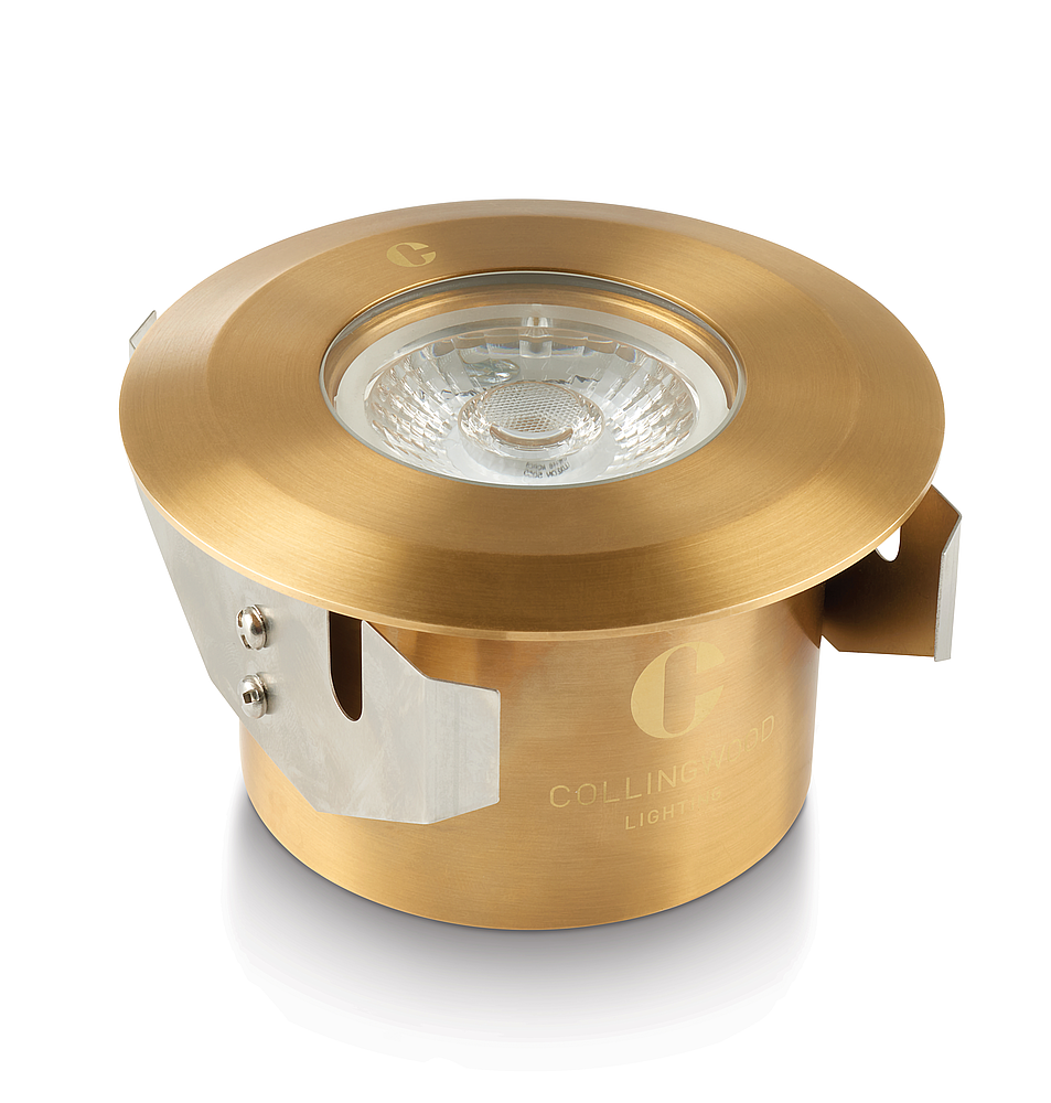 GL038 II Acier inoxydable