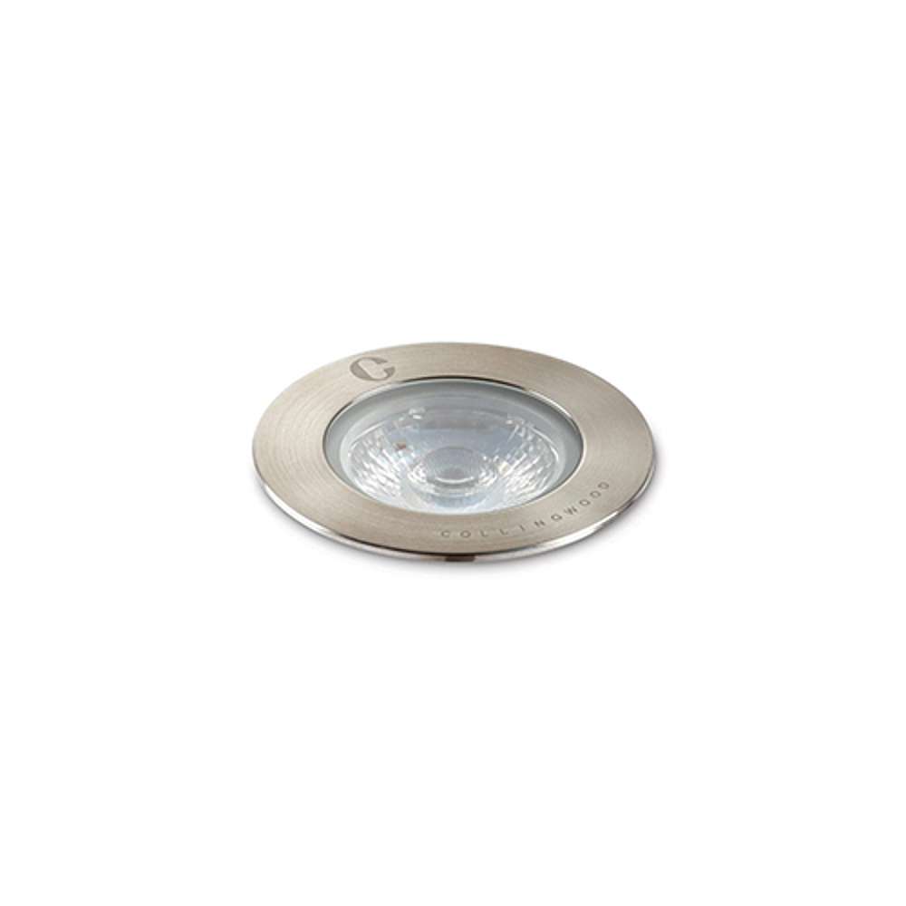 GL040 II Acier inoxydable