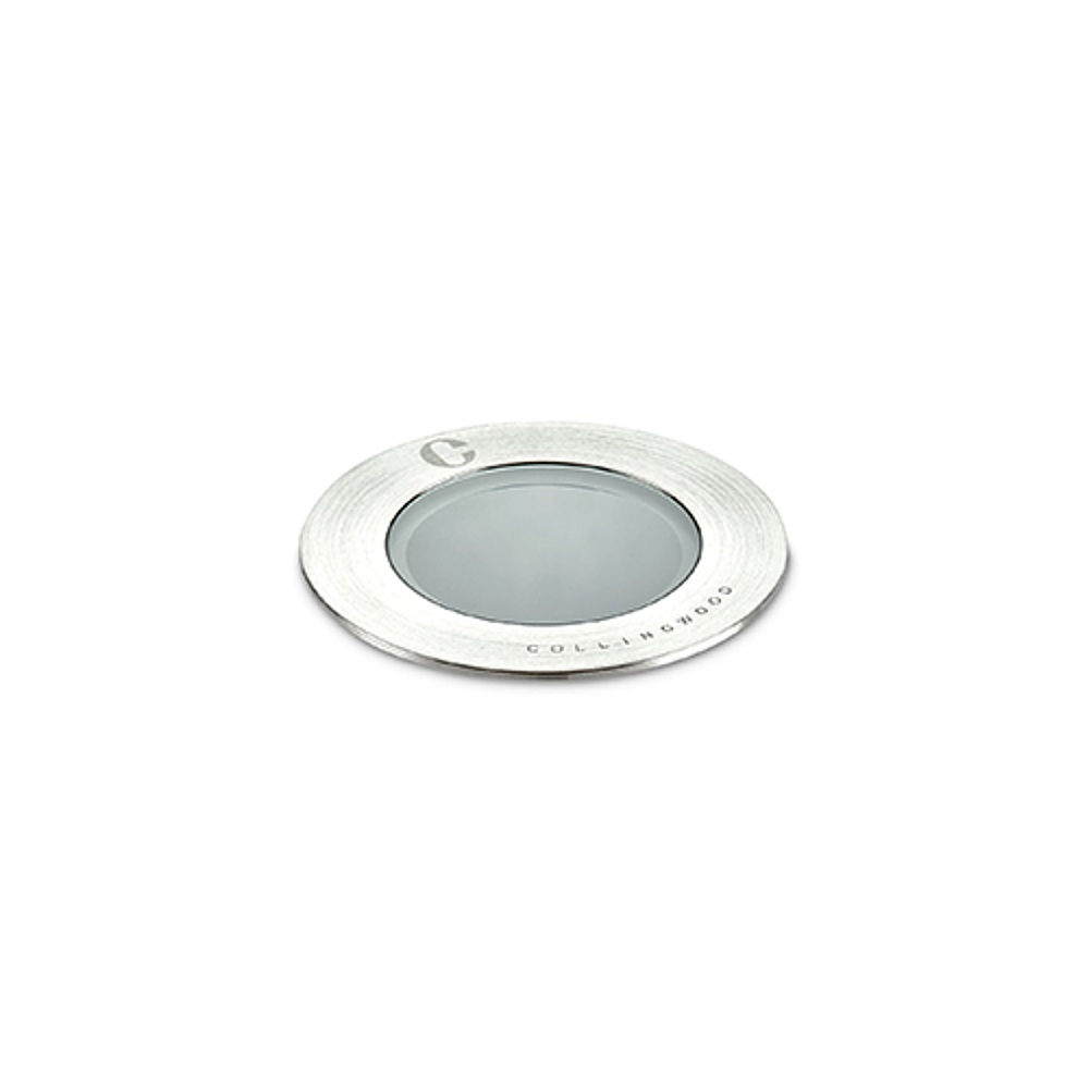 GL040 ULG II Acier inoxydable