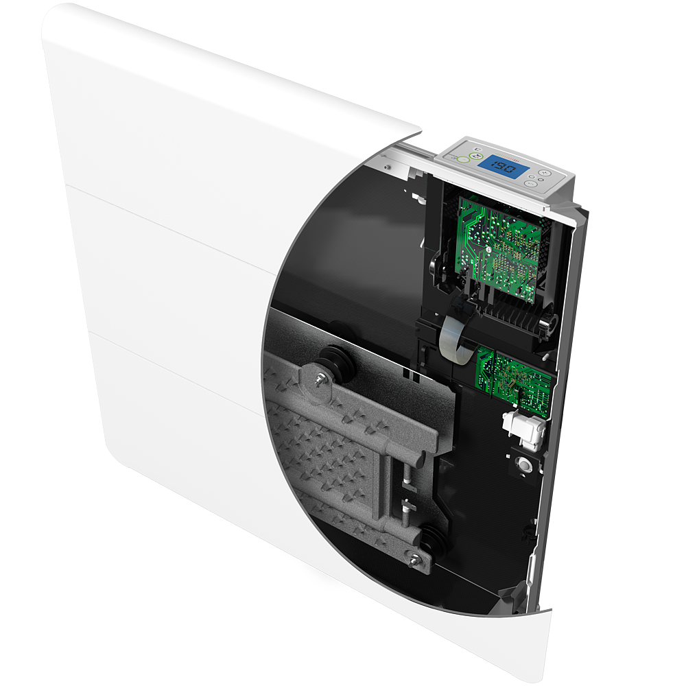 AXOO H 750 BL