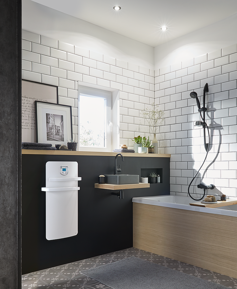 HELIA V 1200 BL