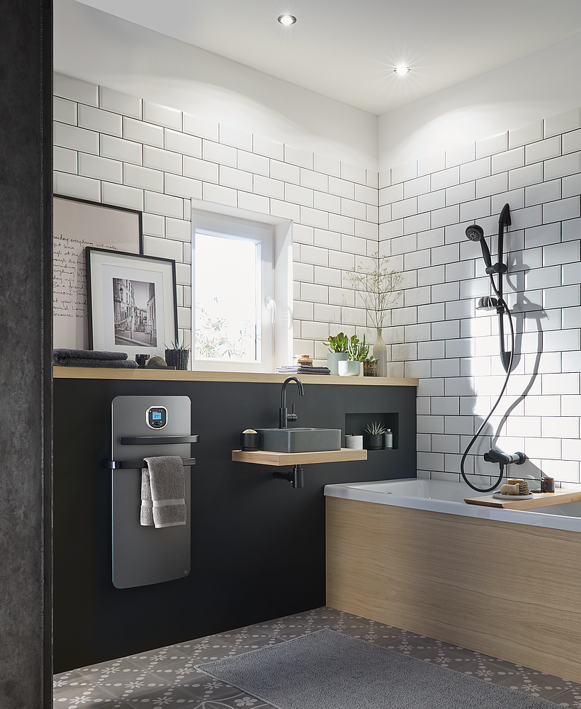 HELIA V 1200 BL